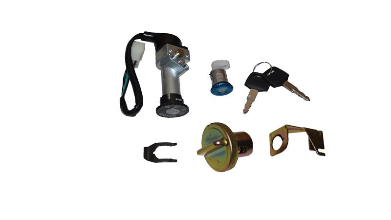 KONTAK SETİ (SJ50 PRO)